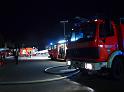 Feuer Bergisch Gladbach Am Kuelherbusch P036